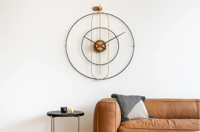 Wall Clocks