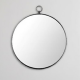 Atelier Loop Round Mirror