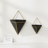 GeoChic Wall Planter
