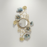 Aurora Ginkgo Vertical Mirror