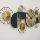 Orbita Modulus Symphony Clock – Wide (48" x 17")