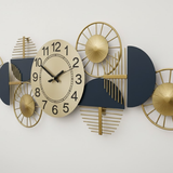 Orbita Modulus Symphony Clock – Wide (48" x 17")