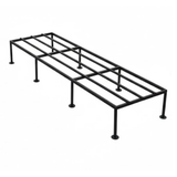 Steel Single Tier Pot Stand