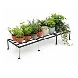 Steel Single Tier Pot Stand