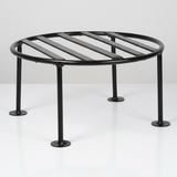 Steel Round Pot Stand