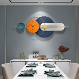 Orbita Pop – (48" x 20")