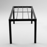 Steel Folding Single Tier Plant Stand