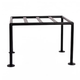 Steel Square Pot Stand