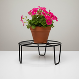 Steel Circular Pot Stand