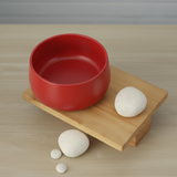Handi Pot – Red