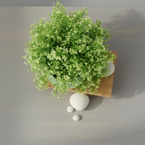 Handi Pot – Mint Green