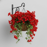 Premium Steel Wall Hanging Bracket