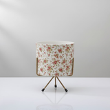 Modern Iron Pots with Stand