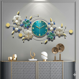 Floréa Luxe – (48" x 24")