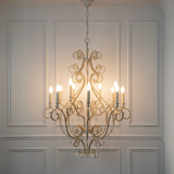 Provence Grandeur Chandelier