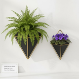 GeoChic Wall Planter