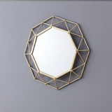 Prism Orbit Octagon Mirror