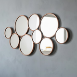Cloud Nine Cluster Mirror