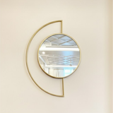 Eclipse Arc Console Mirror