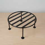 Steel Round Pot Stand