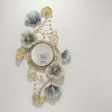 Aurora Ginkgo Vertical Mirror