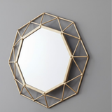 Prism Orbit Octagon Mirror