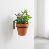 Steel Wall Hook Pot Holder