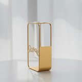 Golden Rectangle Test Tube Planter