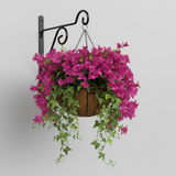 Premium Steel Wall Hanging Bracket