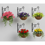 Premium Steel Wall Hanging Bracket