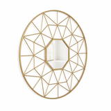 Meridian Geo Orbit Mirror