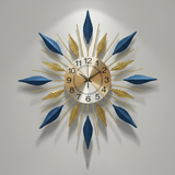 Solaris Leaf – (24" x 24")