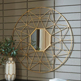 Meridian Geo Orbit Mirror