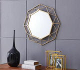 Prism Orbit Octagon Mirror