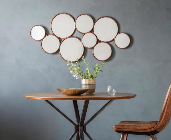 Cloud Nine Cluster Mirror