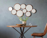 Cloud Nine Cluster Mirror